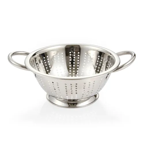 COLAPASTA CON BASE - 28 cm