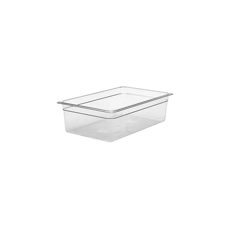 Contenitore policarbonato cambro gastronorm 1/1 cm.53x32.5 h.15 16cw