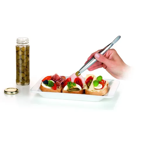 PINZETTA DA CUCINA