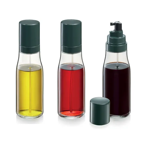 DOSATORE SPRAY OLIO/ACETO CON BECCUCCIO
