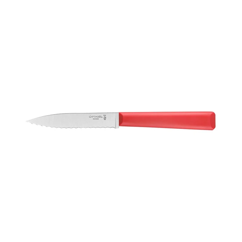 N°313 Dentato Essentiels+ Rosso