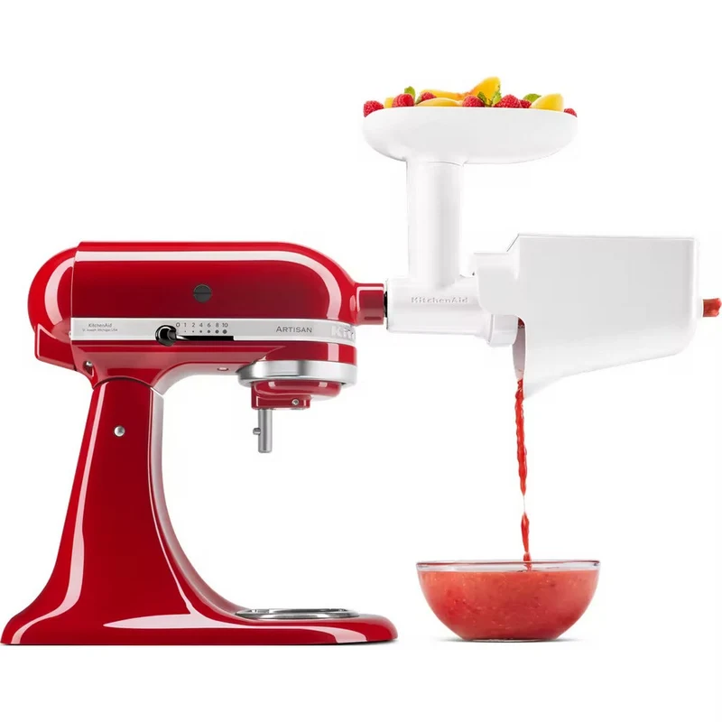 KitchenAid Set Tritatutto e Passaverdure 5KSMFVSFGA