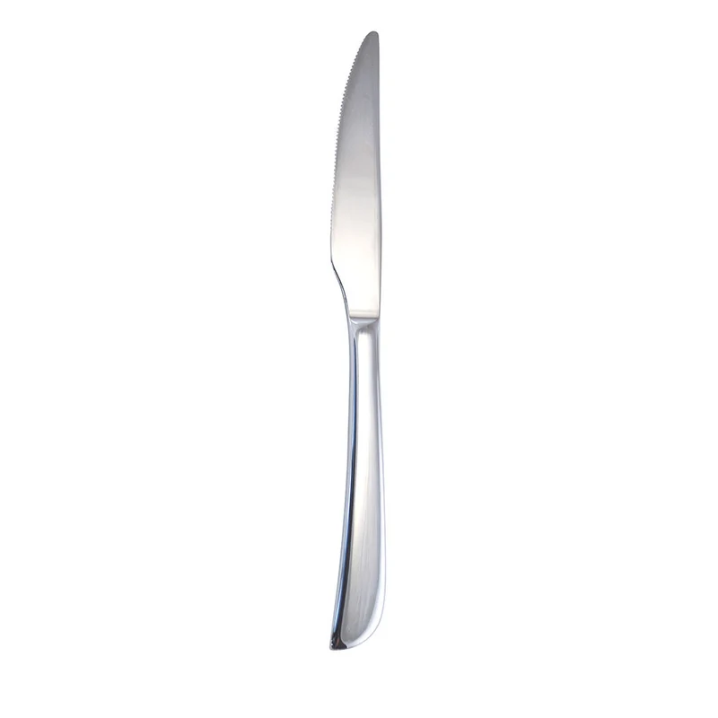 Coltello bistecca eme manico pieno monoblocco