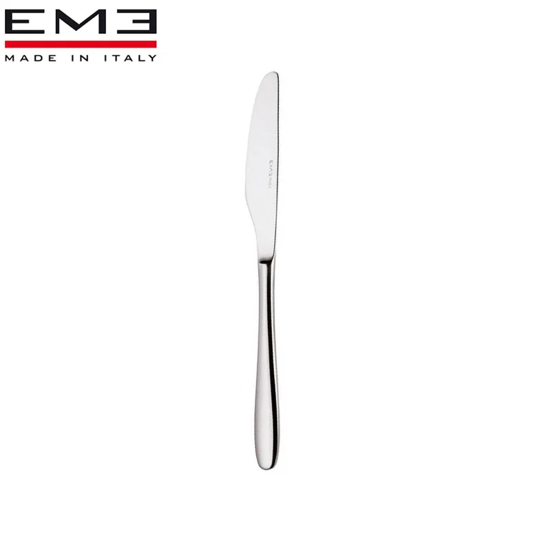 Coltello frutta armonia 18/10 mm.3