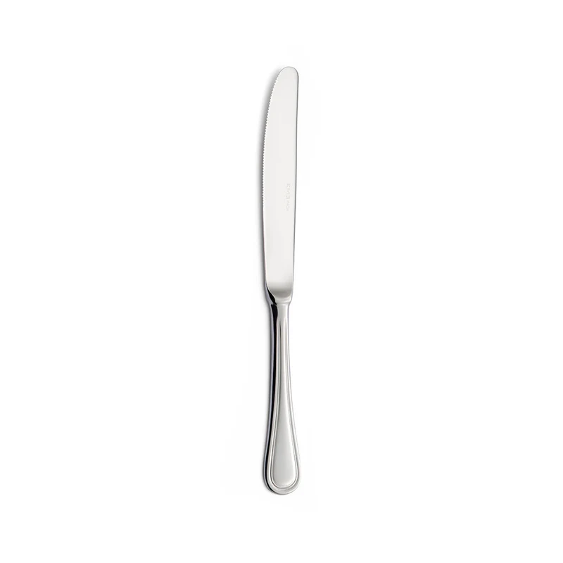 Coltello tavola impero mm.2.5