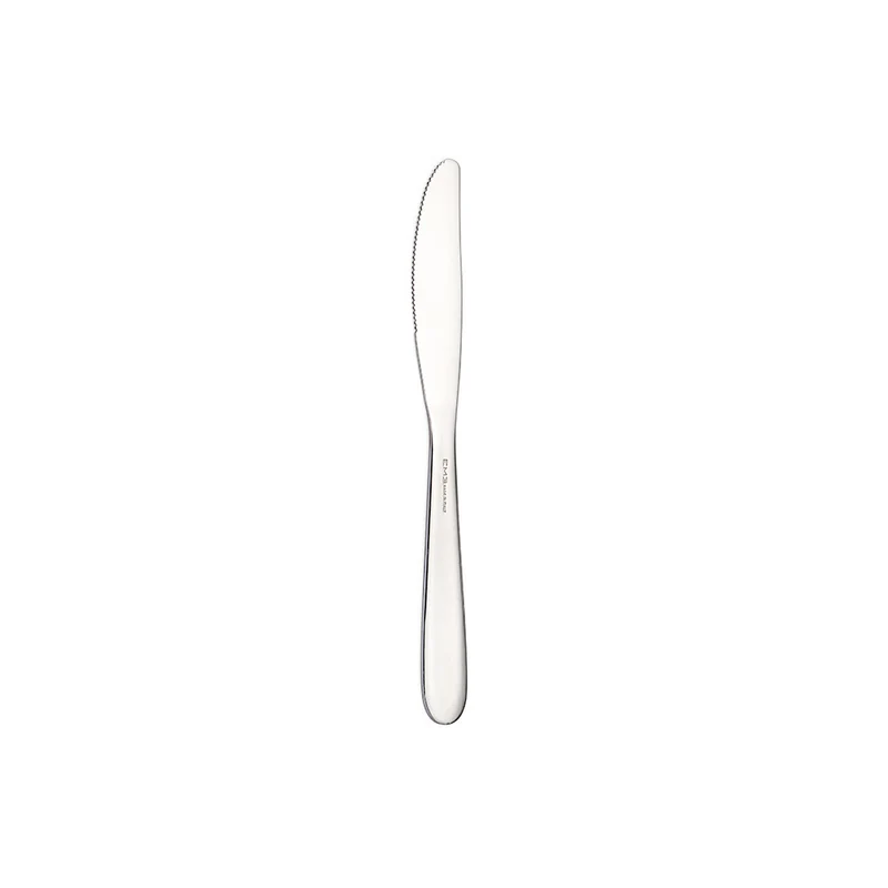 Coltello frutta segno mm.1.8