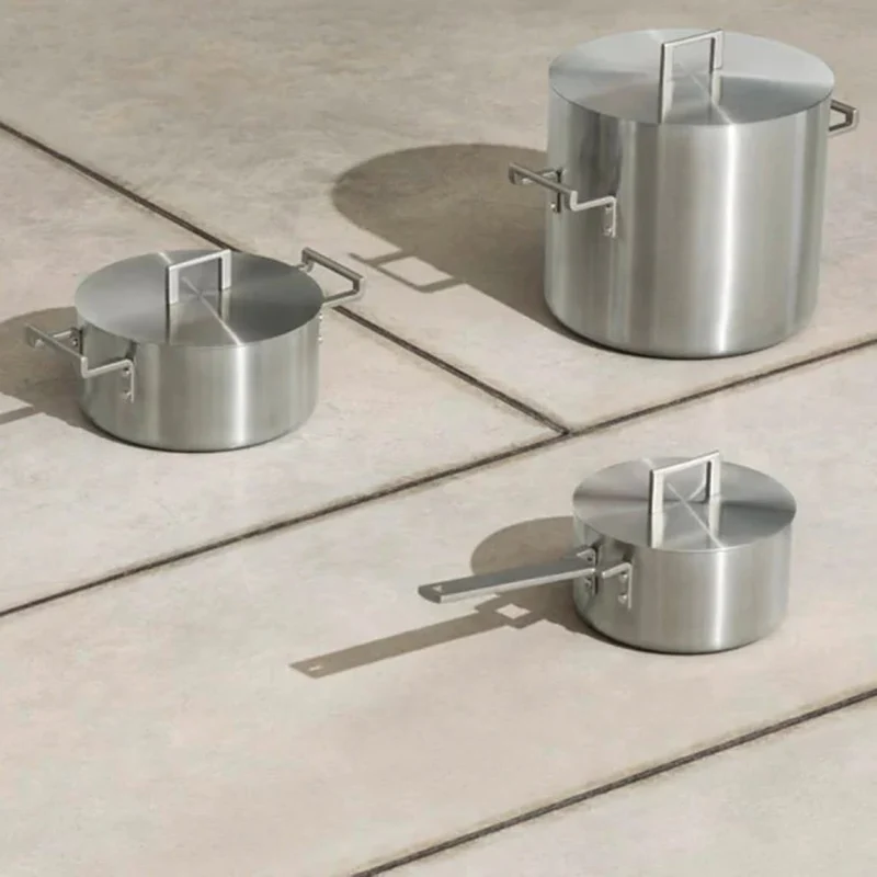 Convivio - Set di pentole