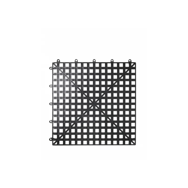 Tappetino bar antiscivolo cm.30x30 componibile