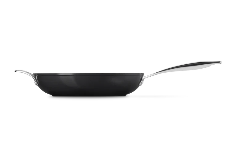 Padella Alta Antiaderente in Ceramica - 28 cm