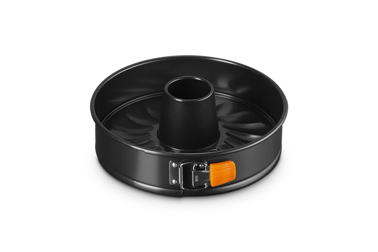 Set Tortiere Apribili con Base Removibile - 26 cm
