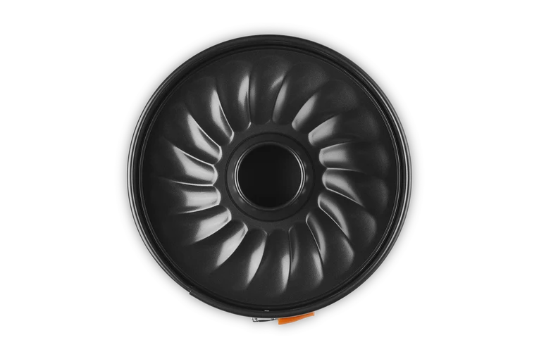 Set Tortiere Apribili con Base Removibile - 26 cm