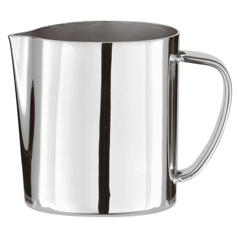Lattiera - Acciaio Inox - Mirror Steel