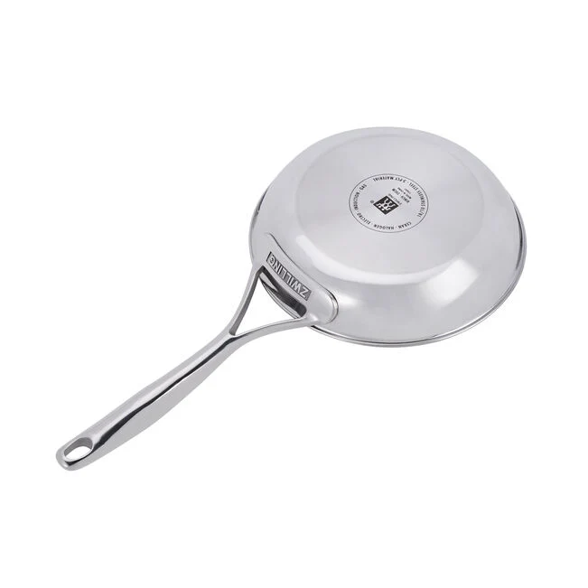 Padella - 20 cm, 18/10 acciaio inossidabile, Ceraforce HyCoat