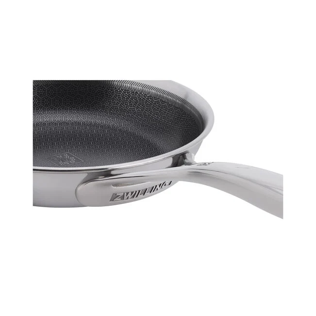 Padella - 20 cm, 18/10 acciaio inossidabile, Ceraforce HyCoat