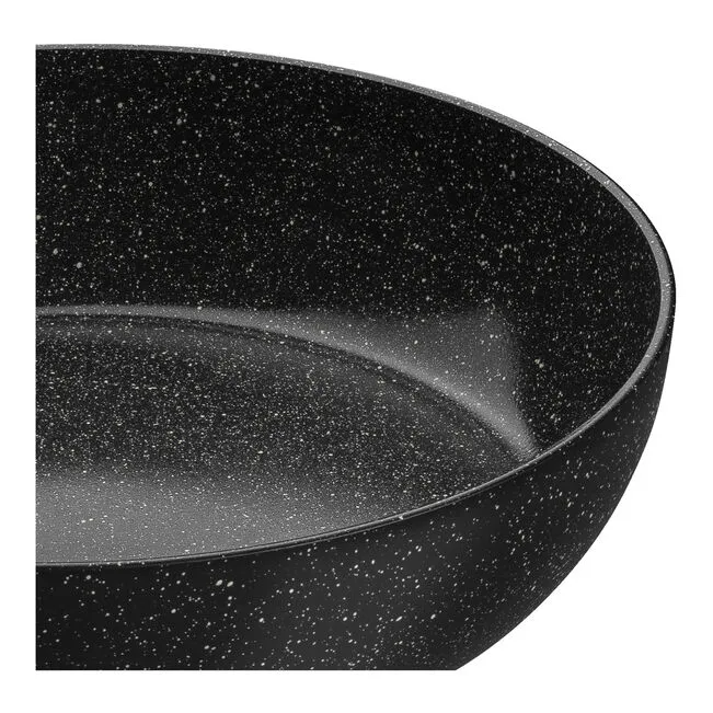 Tegame 28 cm, alluminio, Antiaderente senza PFAS