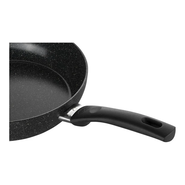 Tegame 28 cm, alluminio, Antiaderente senza PFAS