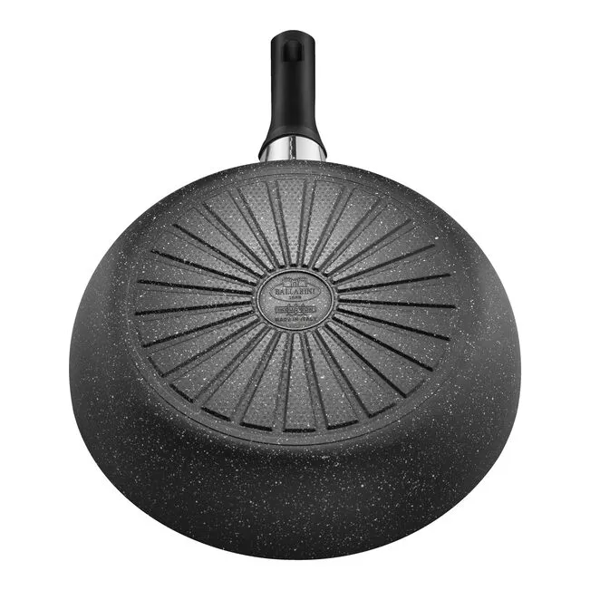 Tegame 28 cm, alluminio, Antiaderente senza PFAS