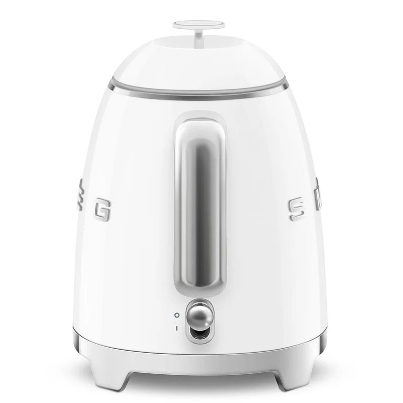 Bollitore elettrico - piccolo / Bianco