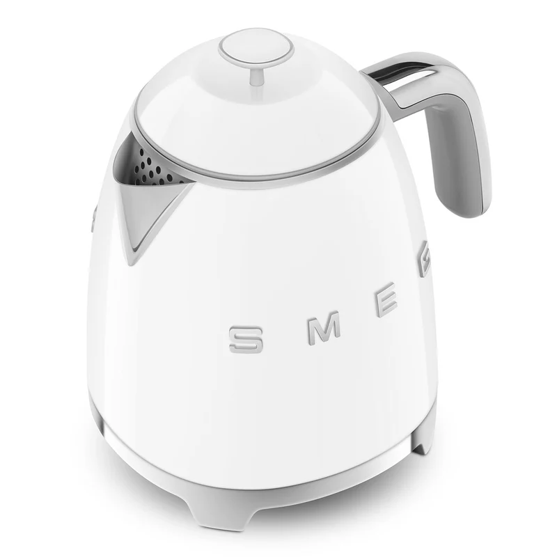 Bollitore elettrico - piccolo / Bianco