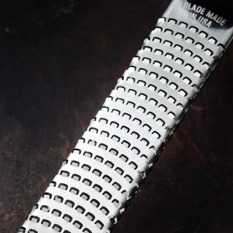 Zester - limited edition safari