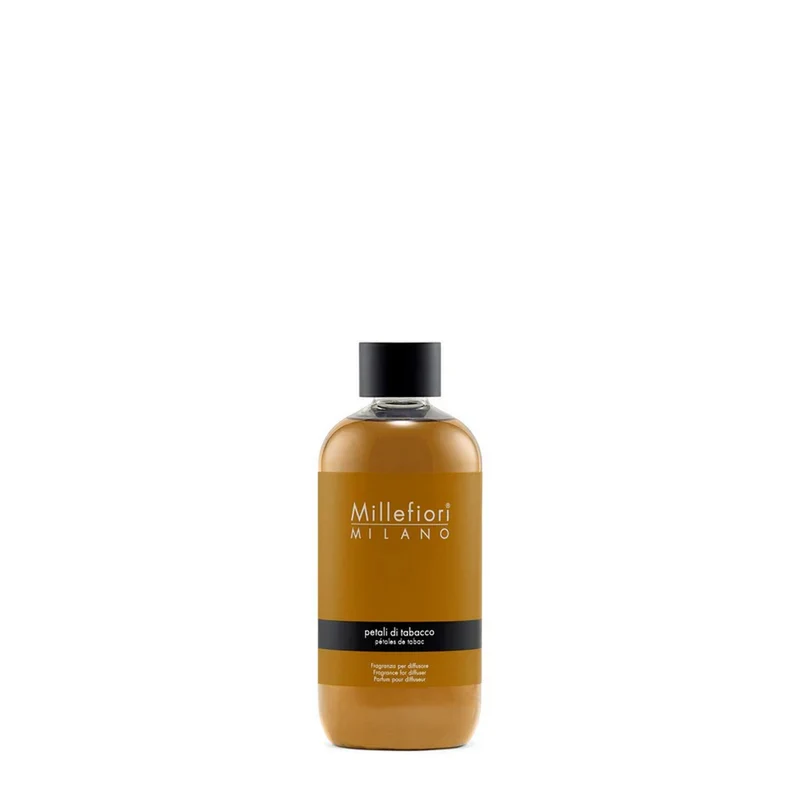 Fragranza Per Diffusore - 500ml / Petali Di Tabacco