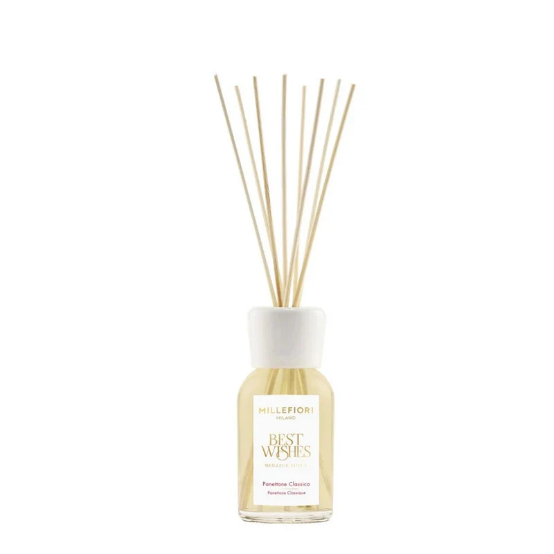 Cofanetto Regalo diffusore e spray - 100ml / Panettone Classico