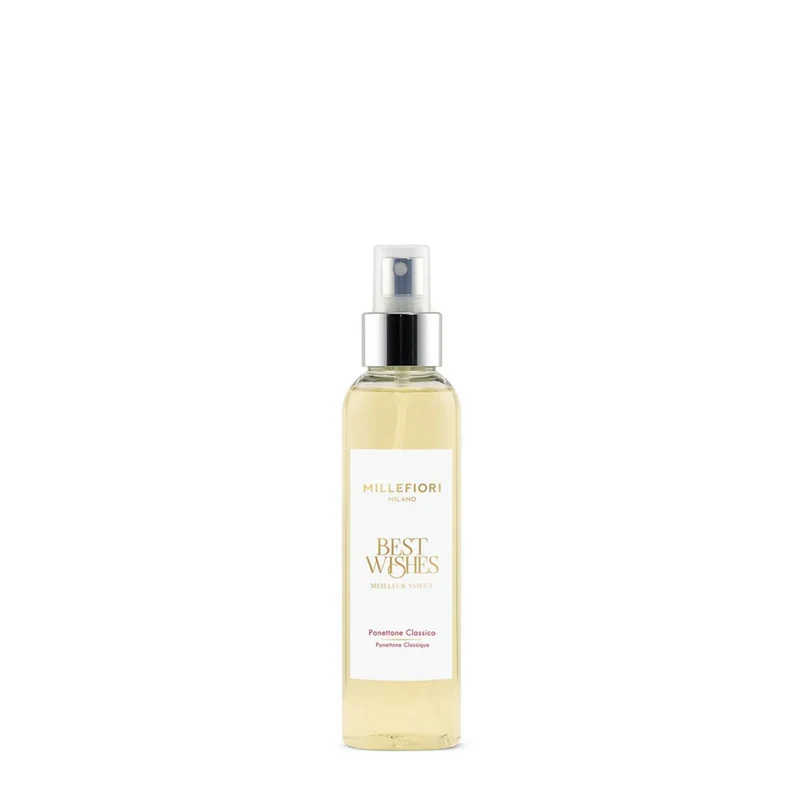Cofanetto Regalo diffusore e spray - 100ml / Panettone Classico