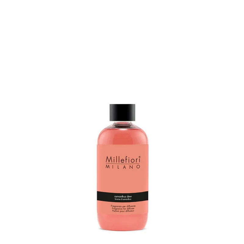 Millefiori Ricarica Per Diffusore 250Ml Osmanthus Dew - 7REMOS