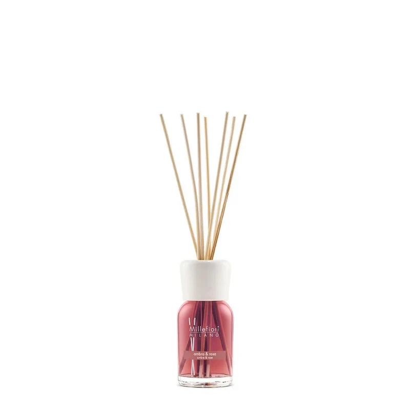 Diffusore a Bastoncini - 500ml / Ambra & Rosa