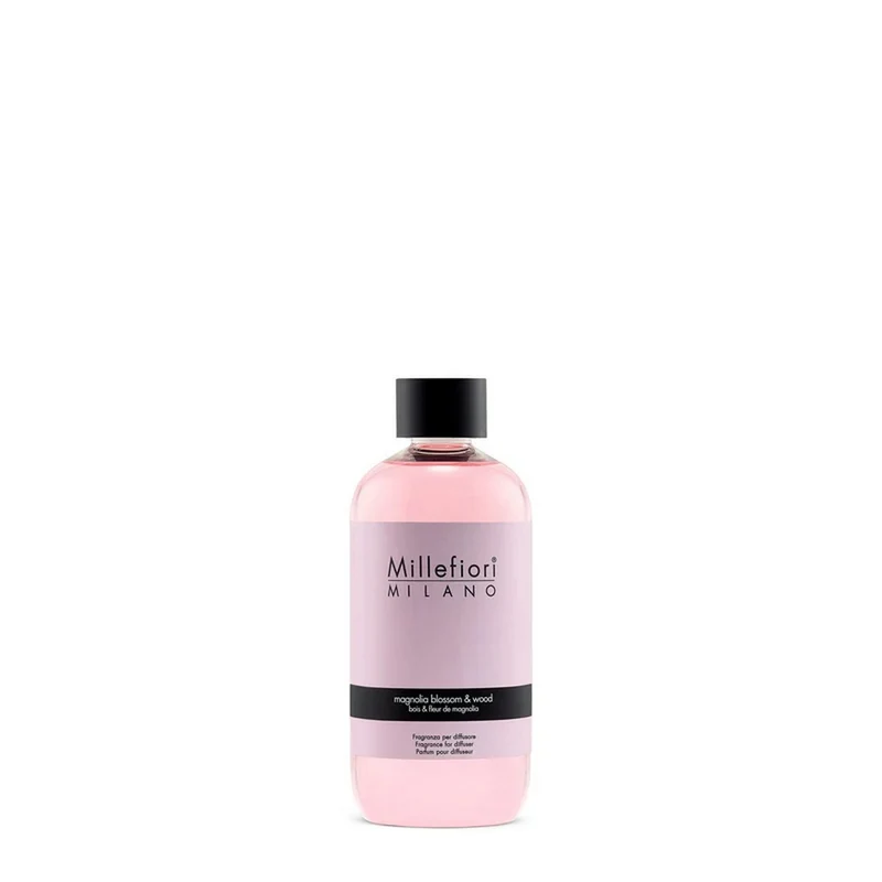 Fraganza Per Diffusore - 500ml / Magnolia Blossom & Wood