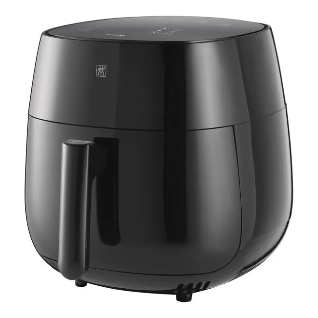 Friggitrice ad aria 4 l, nero