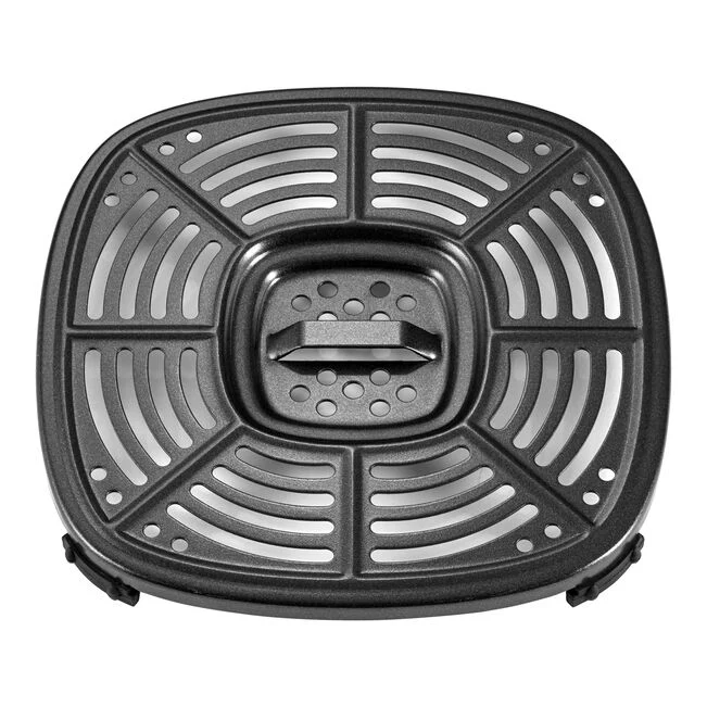 Friggitrice ad aria 4 l, nero
