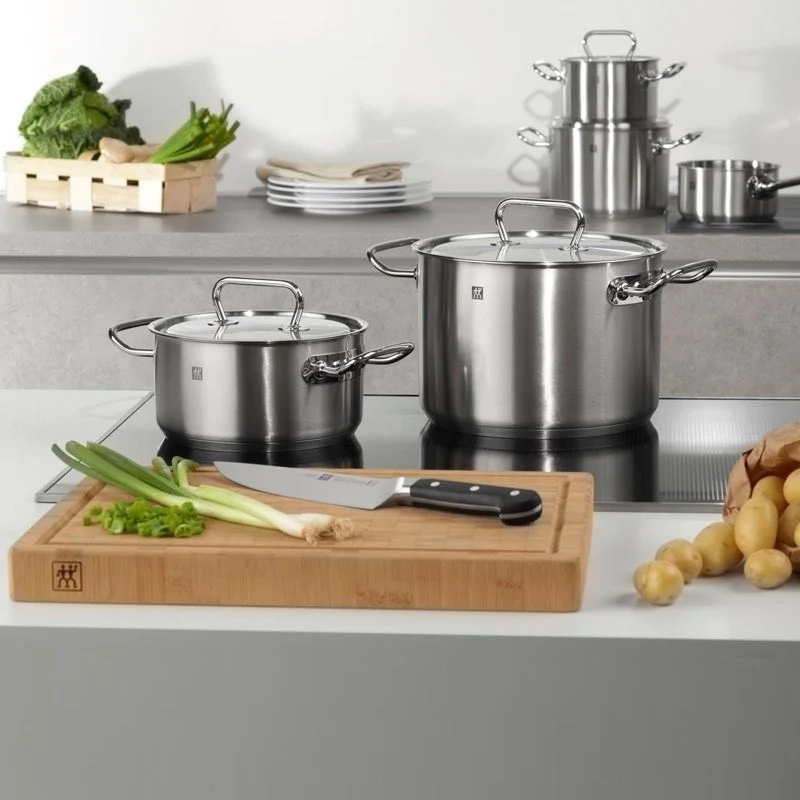 ZWILLING - Pentole set 5p TW CLASSIC