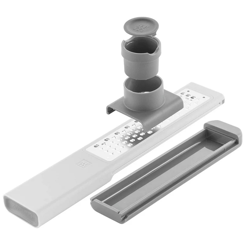 Zwilling Grattugia Fine Z-Cut