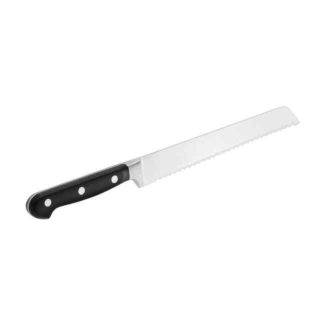 Coltello da pane seghettato - 20 cm