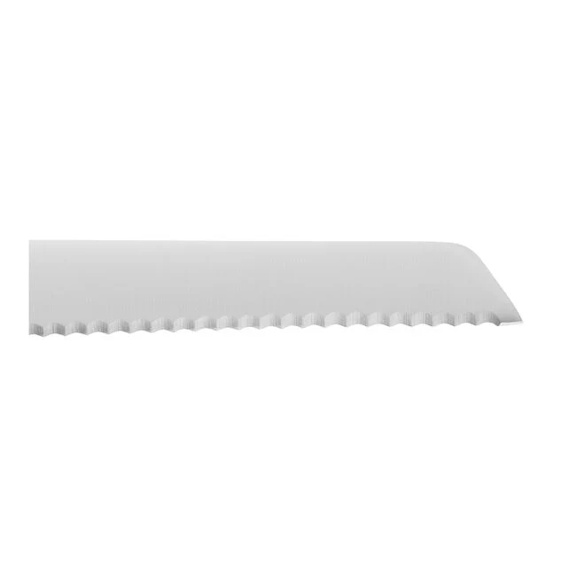 Coltello da pane seghettato - 20 cm