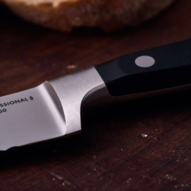Coltello da pane seghettato - 20 cm