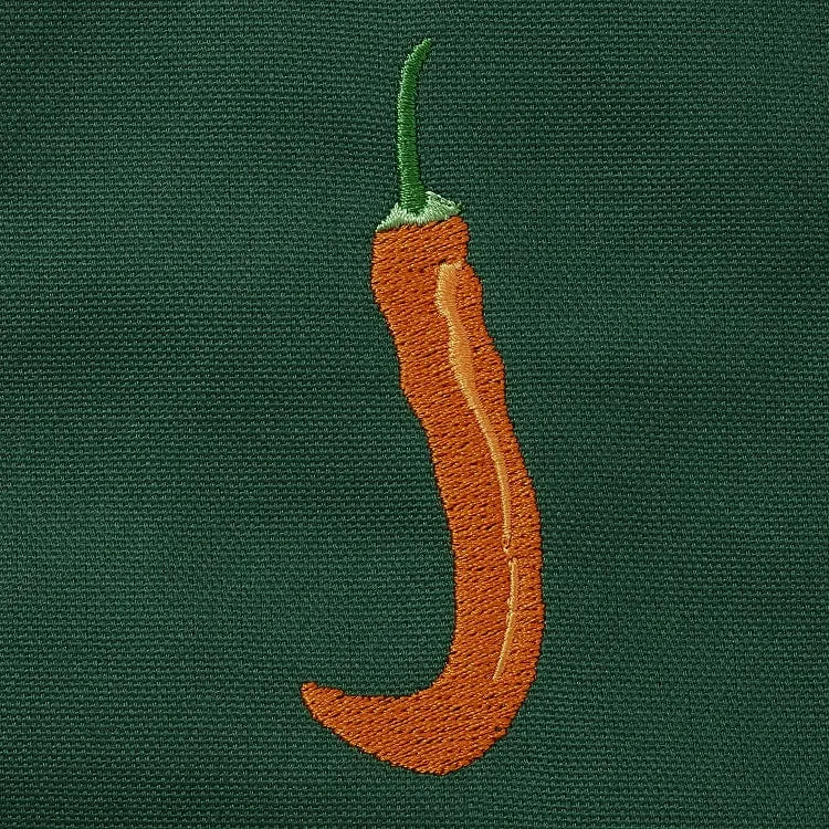 Chef James Tahhan x H&B Essential Apron