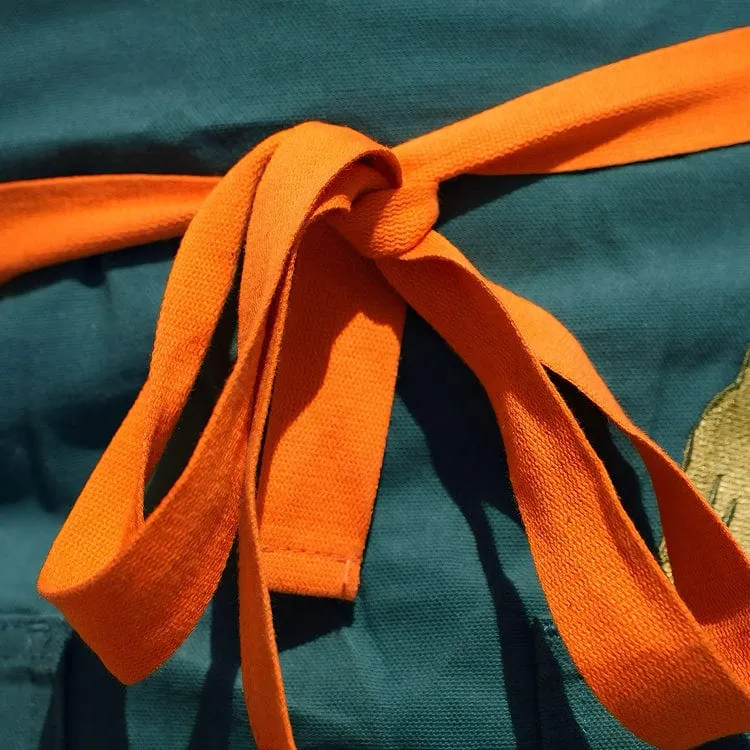 Chef James Tahhan x H&B Essential Apron