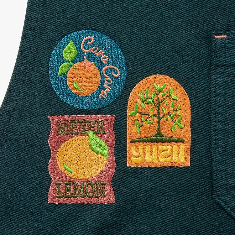 Citrus Essential Apron