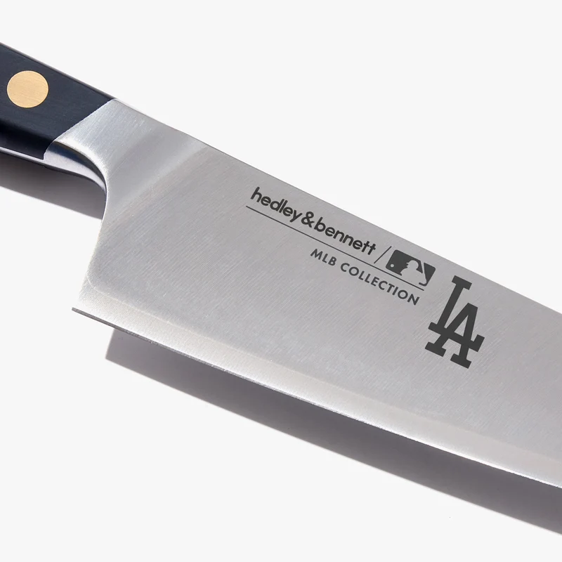 MLB™ Los Angeles Dodgers™ Chef Knife
