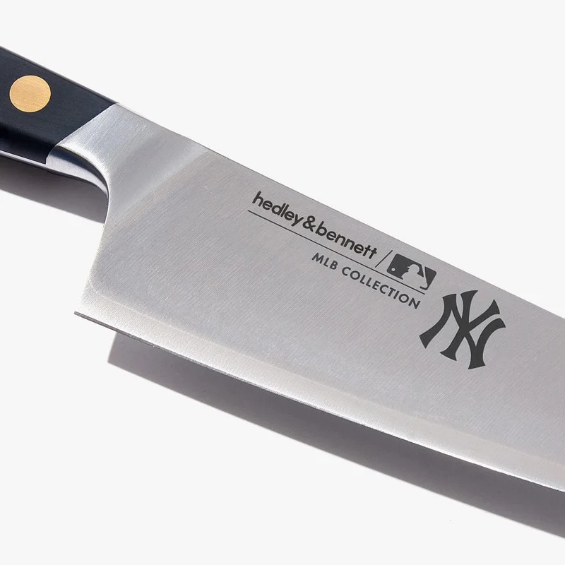 MLB™ New York Yankees™ Chef Knife