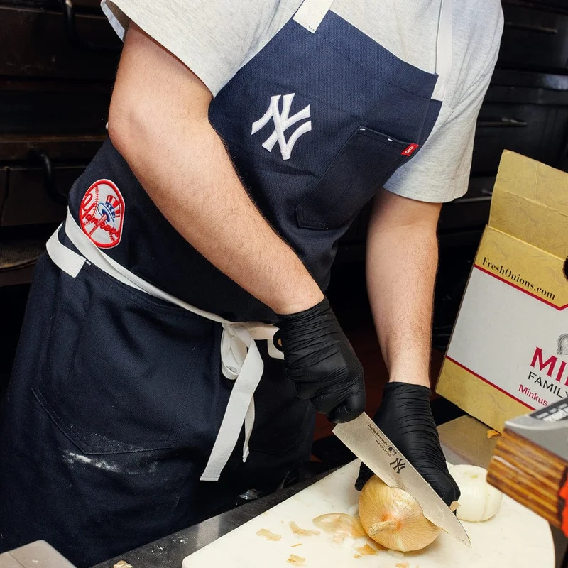 MLB™ New York Yankees™ Chef Knife
