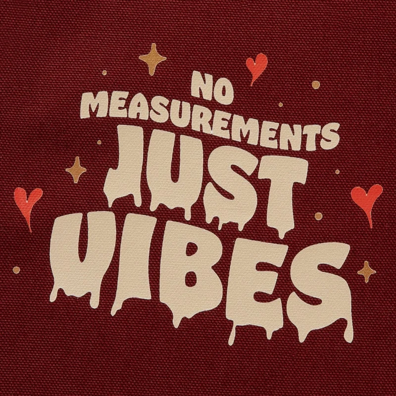 Cassie Yeung Just Vibes x H&B Essential Apron