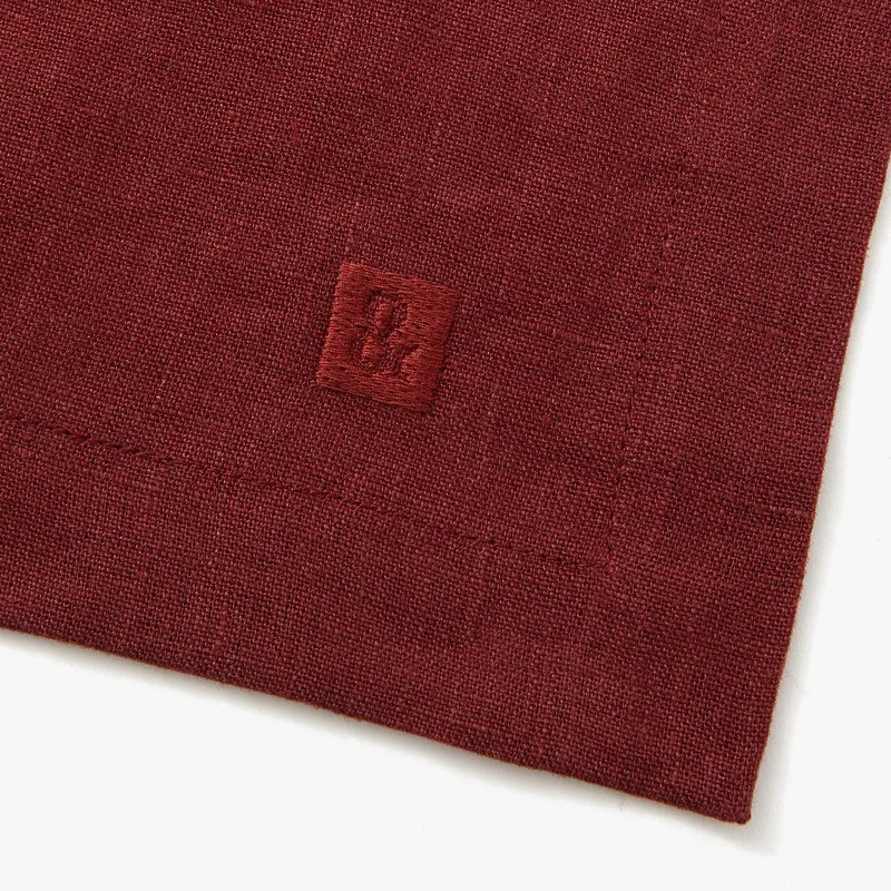 William Conrad x H&B Ready to Serve Table Napkin Set