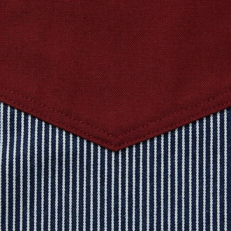 William Conrad x H&B Ready to Serve Essential Apron