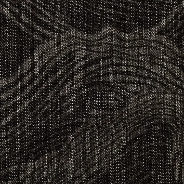 Pacific Black Wave Essential Apron