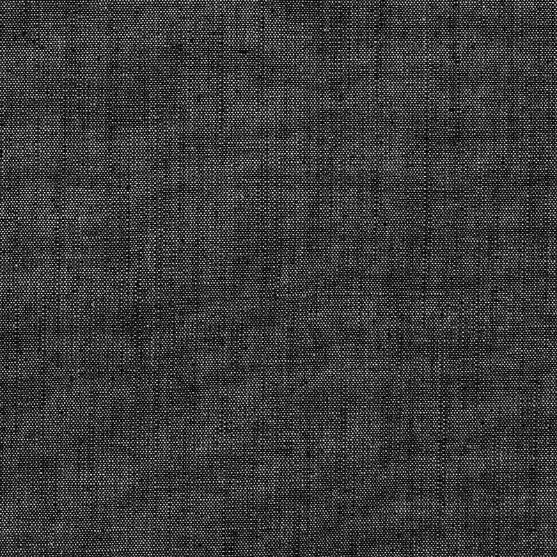 Black Salt Chambray Bistro Apron