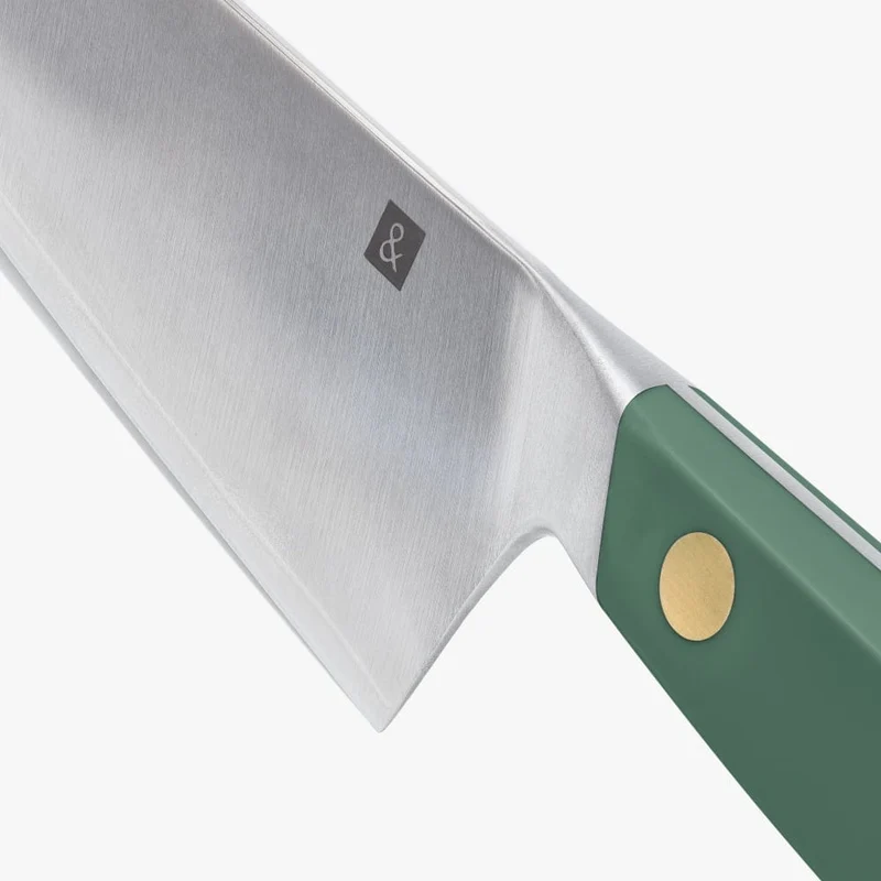 Grateful Dead Steal Your Face Chef’s Knife