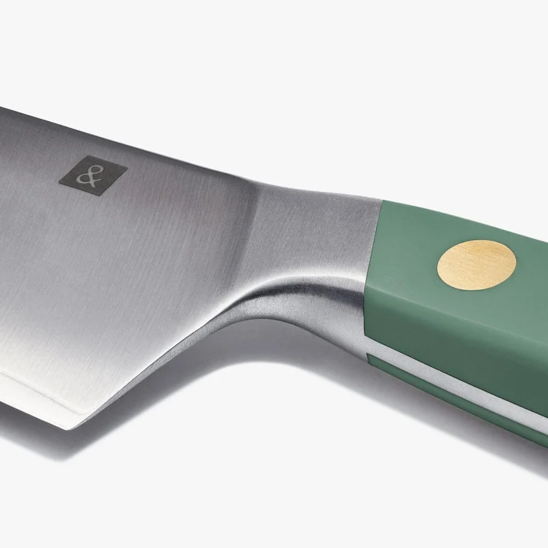 Grateful Dead Steal Your Face Chef’s Knife